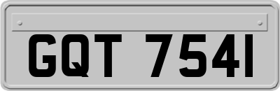 GQT7541