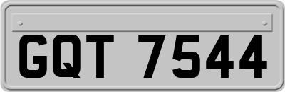 GQT7544