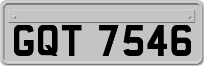 GQT7546