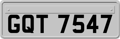 GQT7547