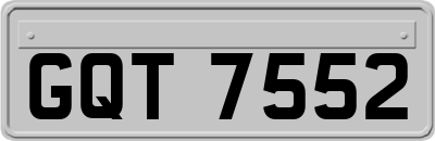 GQT7552