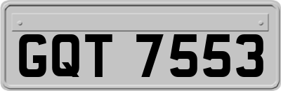 GQT7553