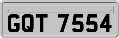 GQT7554