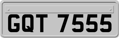 GQT7555