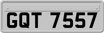 GQT7557