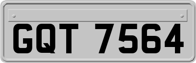 GQT7564