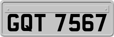GQT7567