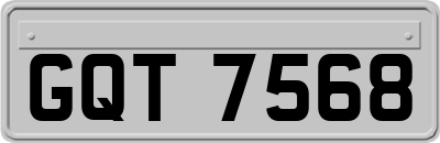 GQT7568