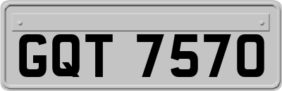 GQT7570