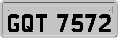 GQT7572