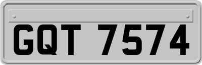 GQT7574