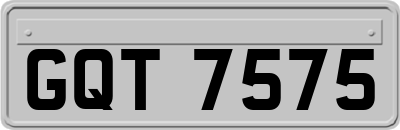 GQT7575