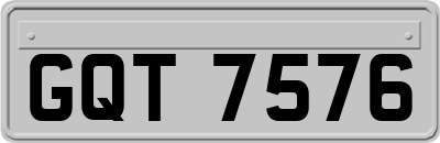 GQT7576