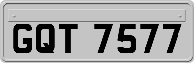 GQT7577