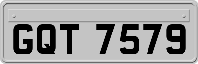 GQT7579