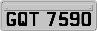 GQT7590