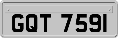 GQT7591