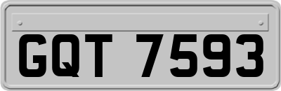GQT7593