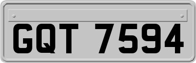 GQT7594