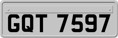 GQT7597