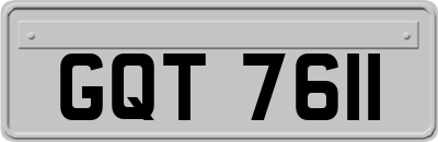 GQT7611