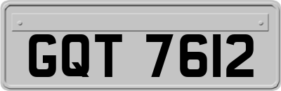 GQT7612