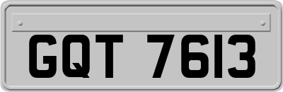 GQT7613