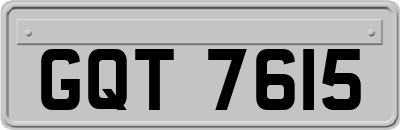 GQT7615