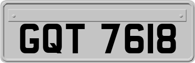 GQT7618