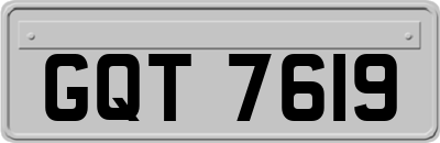 GQT7619