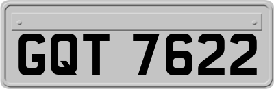 GQT7622