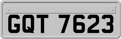 GQT7623