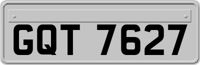 GQT7627