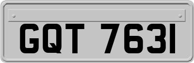GQT7631