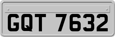 GQT7632