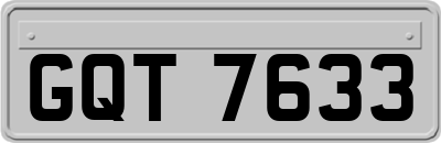 GQT7633