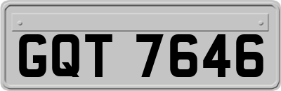 GQT7646