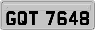 GQT7648