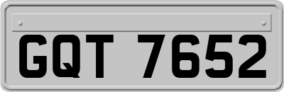 GQT7652