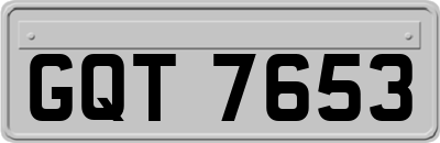 GQT7653