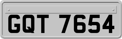 GQT7654