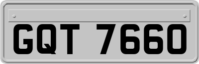 GQT7660