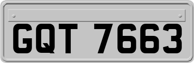 GQT7663