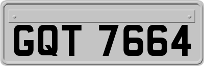 GQT7664