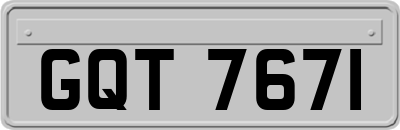 GQT7671
