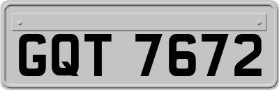GQT7672