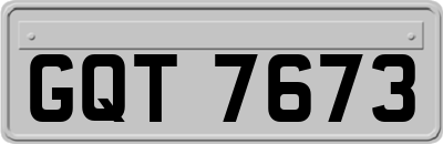 GQT7673