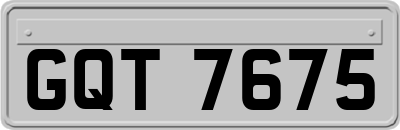 GQT7675