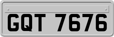 GQT7676