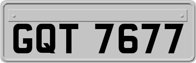 GQT7677